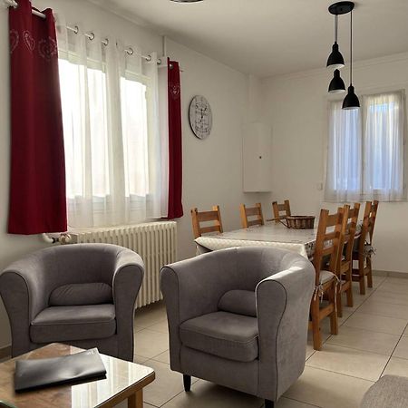 Maison Confortable A Villard-De-Lans - 8 Couchages, Wifi, Parking Gratuit, Proche Des Pistes Et Du Centre. - Fr-1-548-5 Ngoại thất bức ảnh