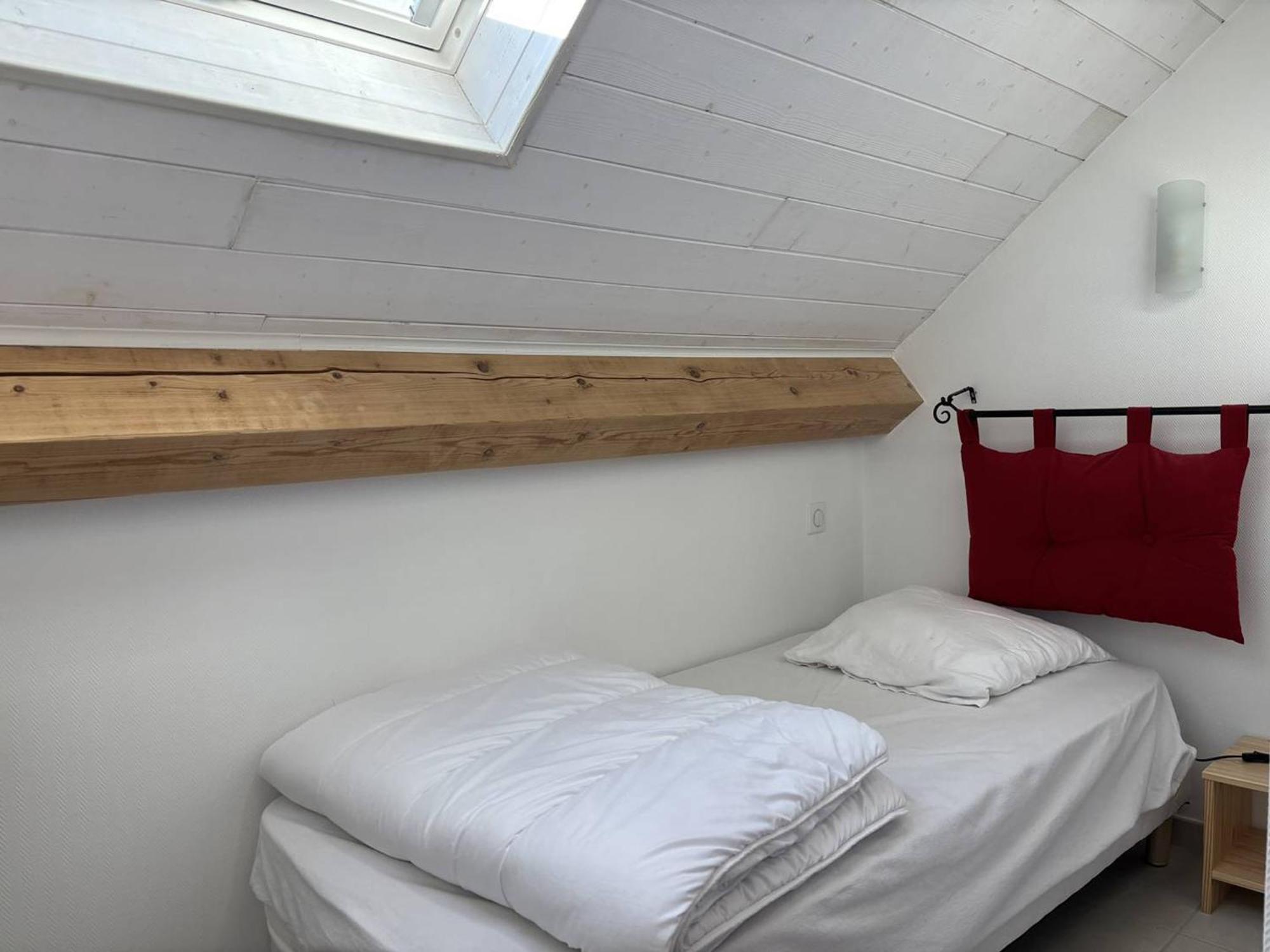 Maison Confortable A Villard-De-Lans - 8 Couchages, Wifi, Parking Gratuit, Proche Des Pistes Et Du Centre. - Fr-1-548-5 Ngoại thất bức ảnh