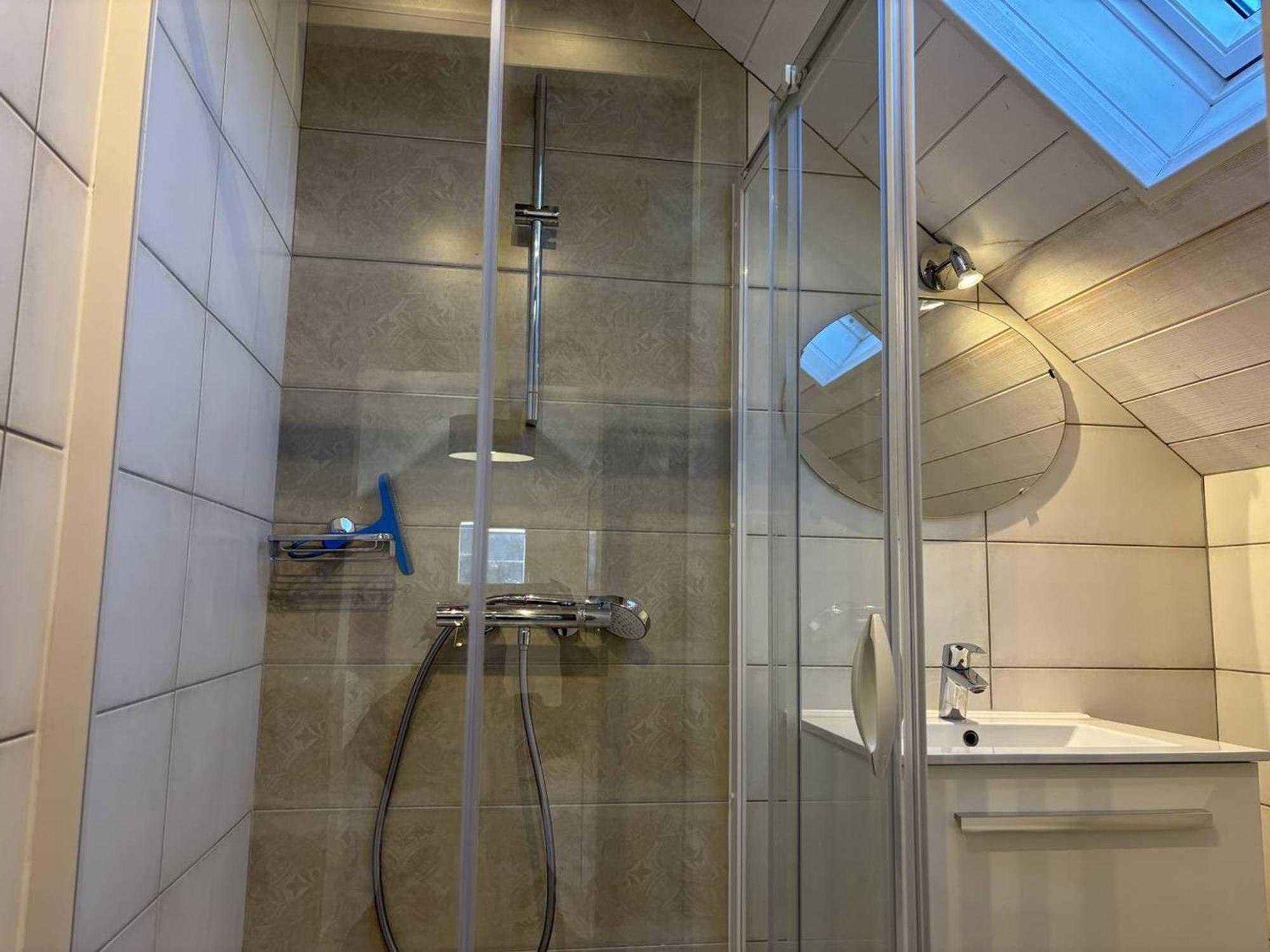 Maison Confortable A Villard-De-Lans - 8 Couchages, Wifi, Parking Gratuit, Proche Des Pistes Et Du Centre. - Fr-1-548-5 Ngoại thất bức ảnh